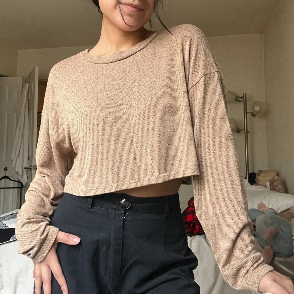 Fashion Nova top